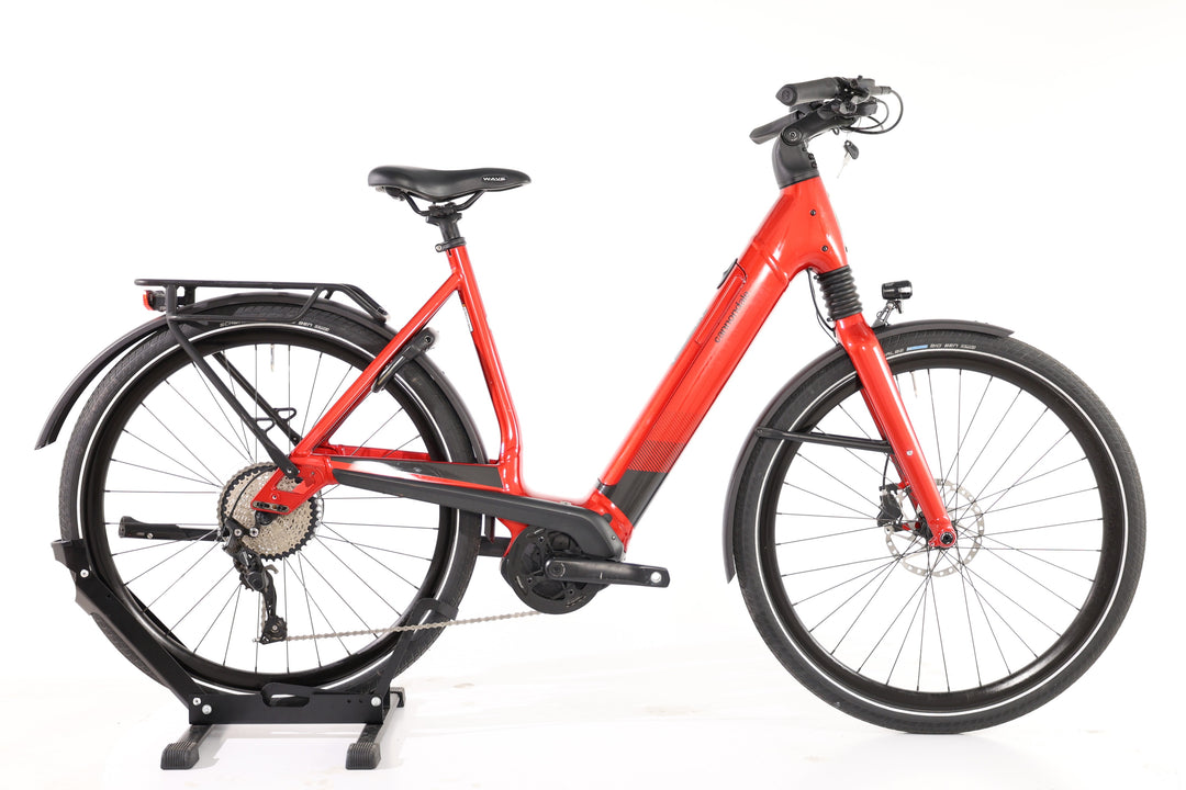 CANNONDALE Mavaro Neo 5+ 2021 T.L