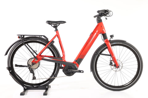 CANNONDALE Mavaro Neo 5+ 2021 T.L
