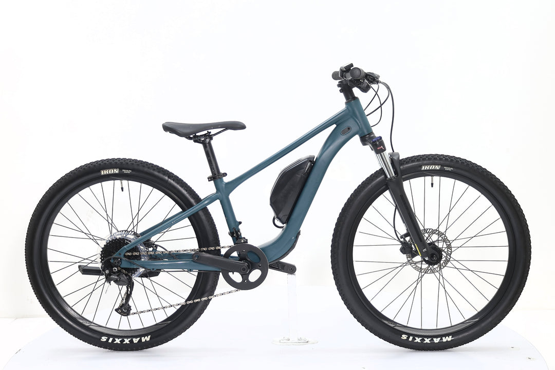 GIANT Talon E+ Junior 26 2024 T.U