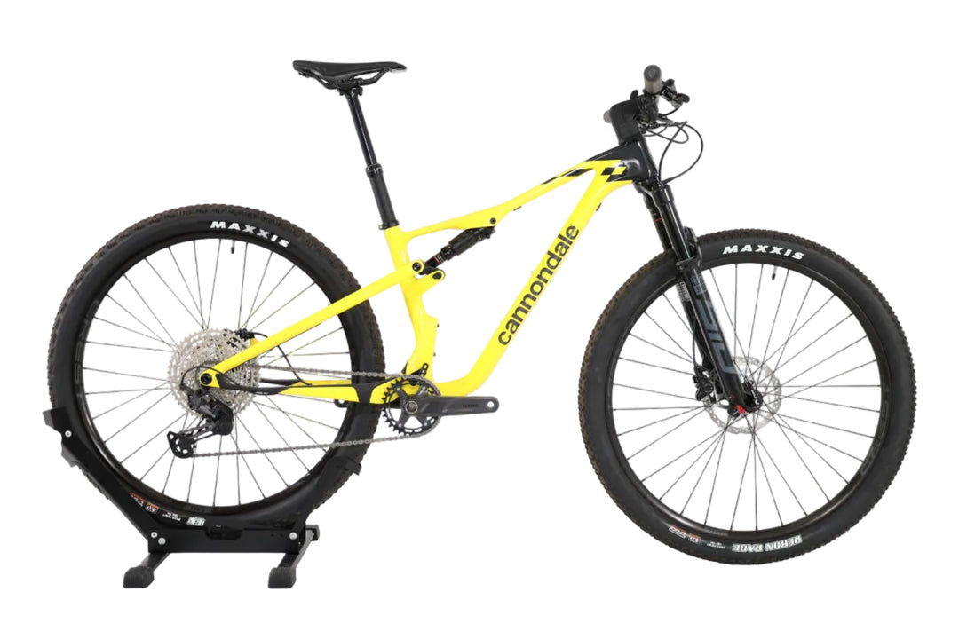 CANNONDALE Scalpel Crb 4 2024 T.M