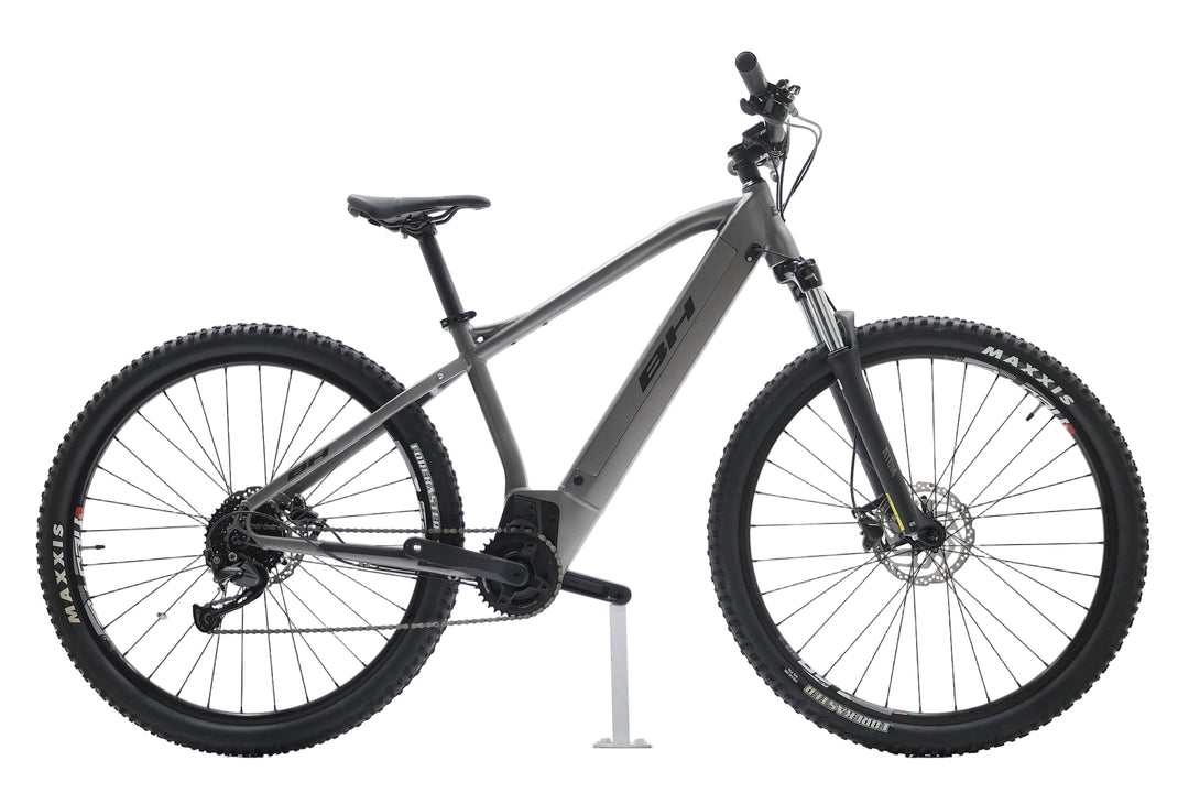 BH Atom 29 2024