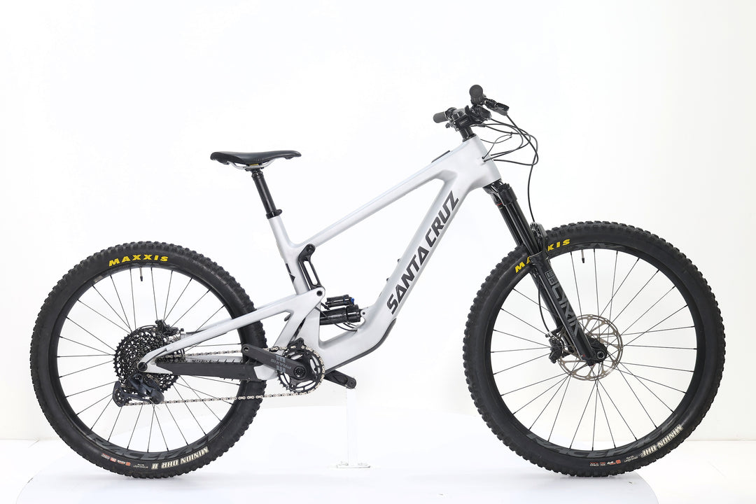 SANTA CRUZ Heckler SL S 2024 T.XL