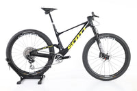 SCOTT Spark RC SL World Cup Nino Edition 2022 T.M
