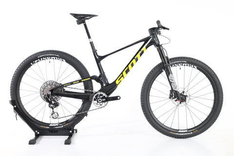 SCOTT Spark RC SL World Cup Nino Edition 2022 T.M