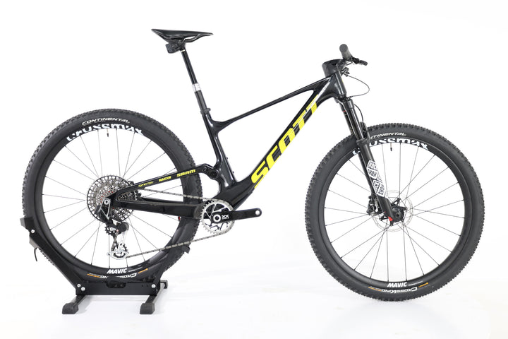 SCOTT Spark RC SL World Cup Nino Edition 2022 T.M