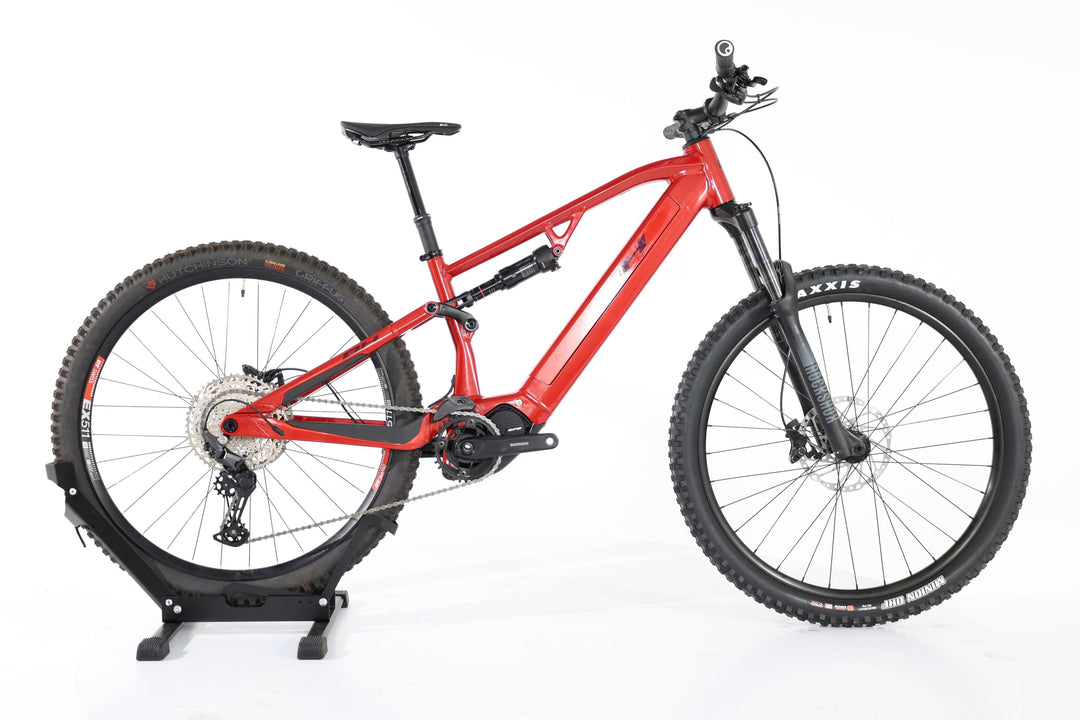 BH Atom E Lynx Pro 8.2 2026 T.M