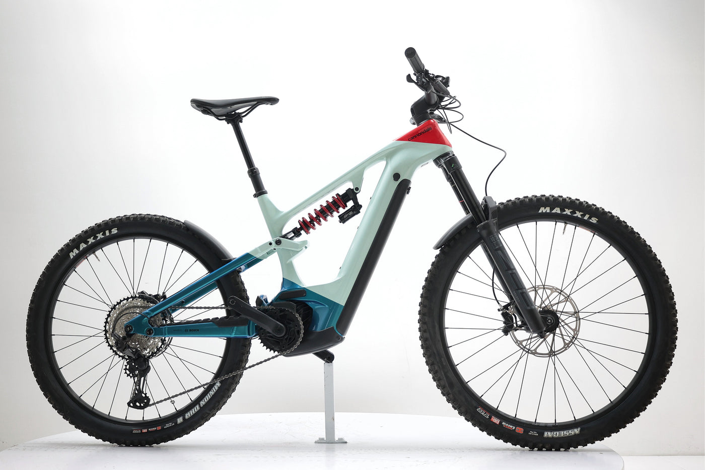 CANNONDALE Moterra Neo LT Carbon 2 2025 T.M