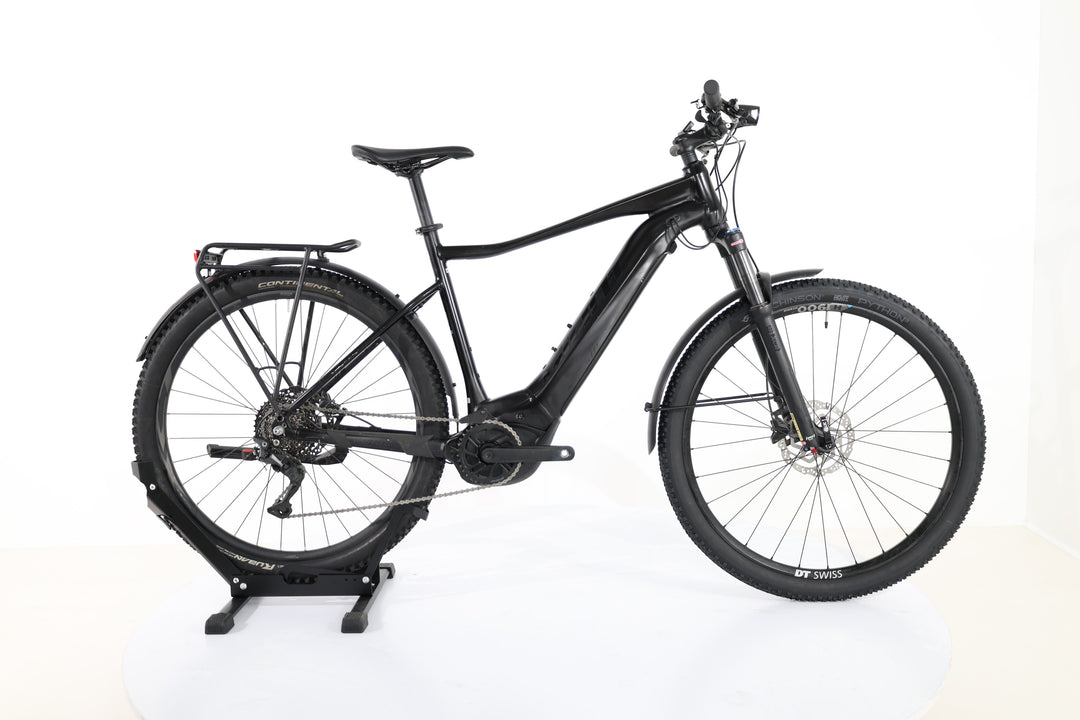 GIANT Fathom E+ EX 2022 T.XL