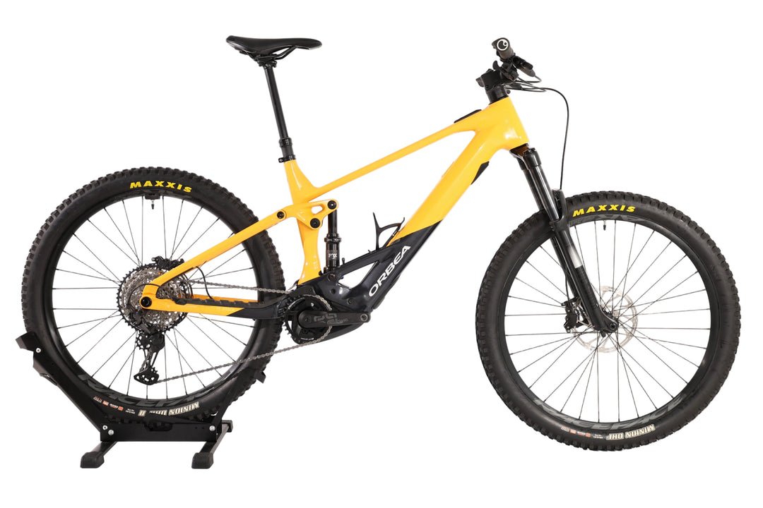 ORBEA Wild H20 750wh 2023 T.XL
