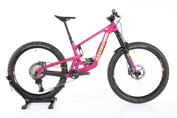 SANTA CRUZ Bronson 5 2026 T.S