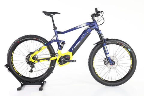 HAIBIKE Sduro FullSeven LT 7.0 2018 T.M