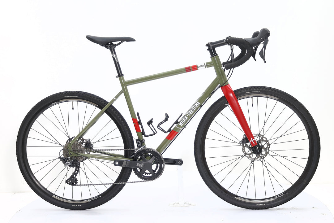 WILIER TRIESTINA Jaroon 2022 T.L