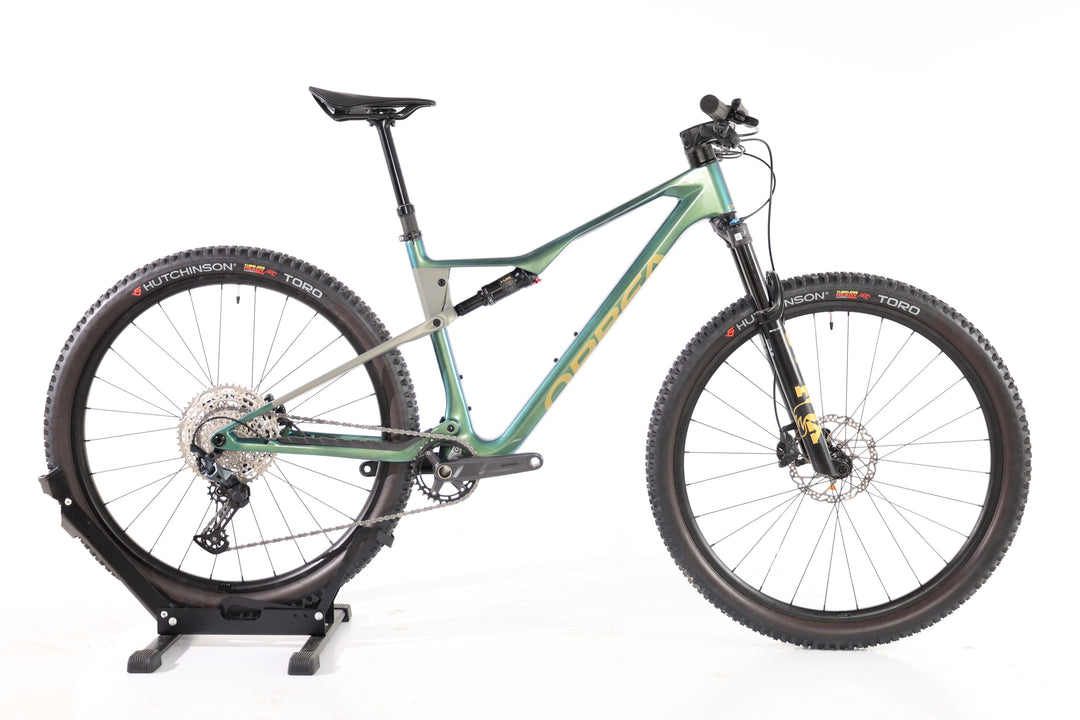 ORBEA Oiz M30 2025 T.L