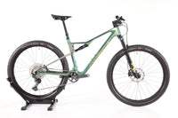 ORBEA Oiz M30 2025 T.L