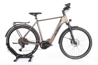 KTM Macina Cross LFC 2024 T.XL