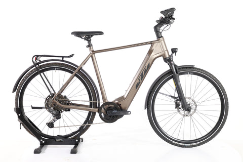 KTM Macina Cross LFC 2024 T.XL