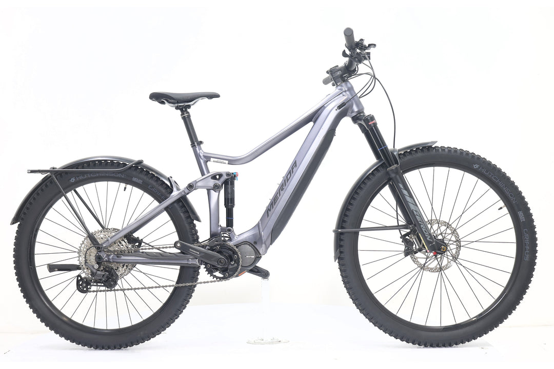 MERIDA eOne-Forty EQ 2021 T.XL