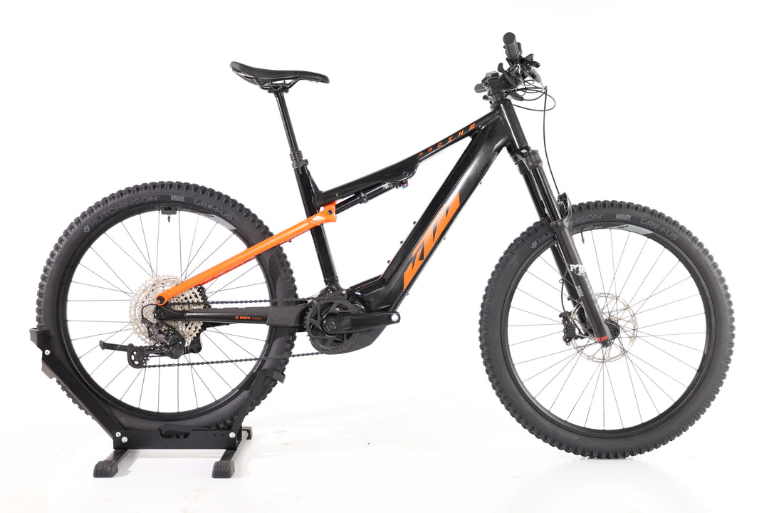 KTM Macina Lycan 771 2023 T.L