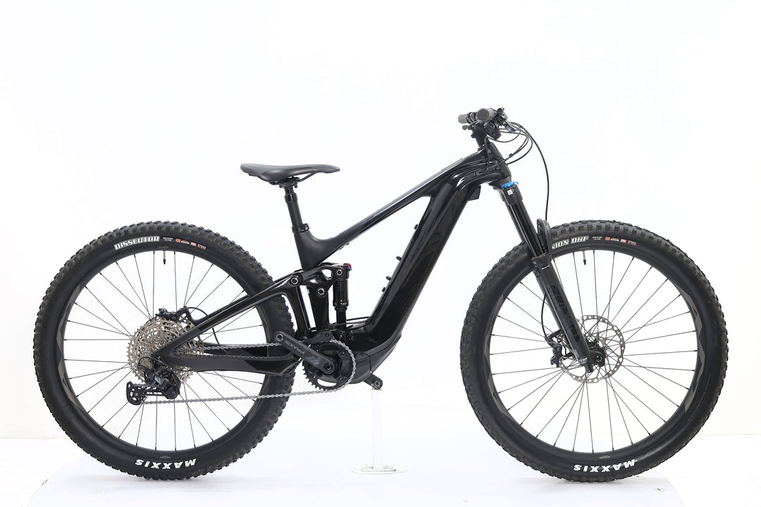 GIANT Trance X Advanced E+ 2 2024 T.S