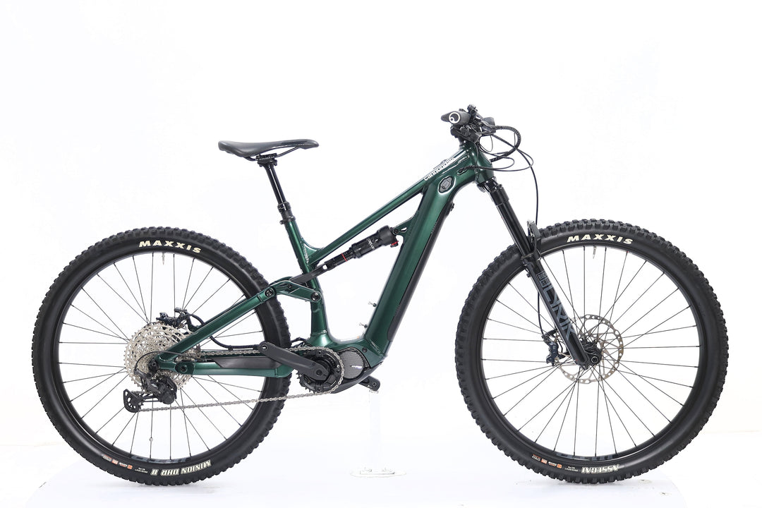 CANNONDALE Moterra S1 2023 T.S