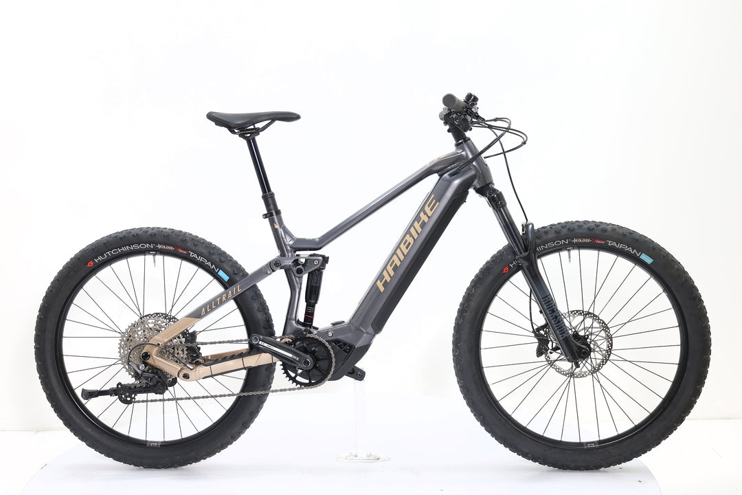 HAIBIKE ALLTRAIL 5 27,5 2024 T.M