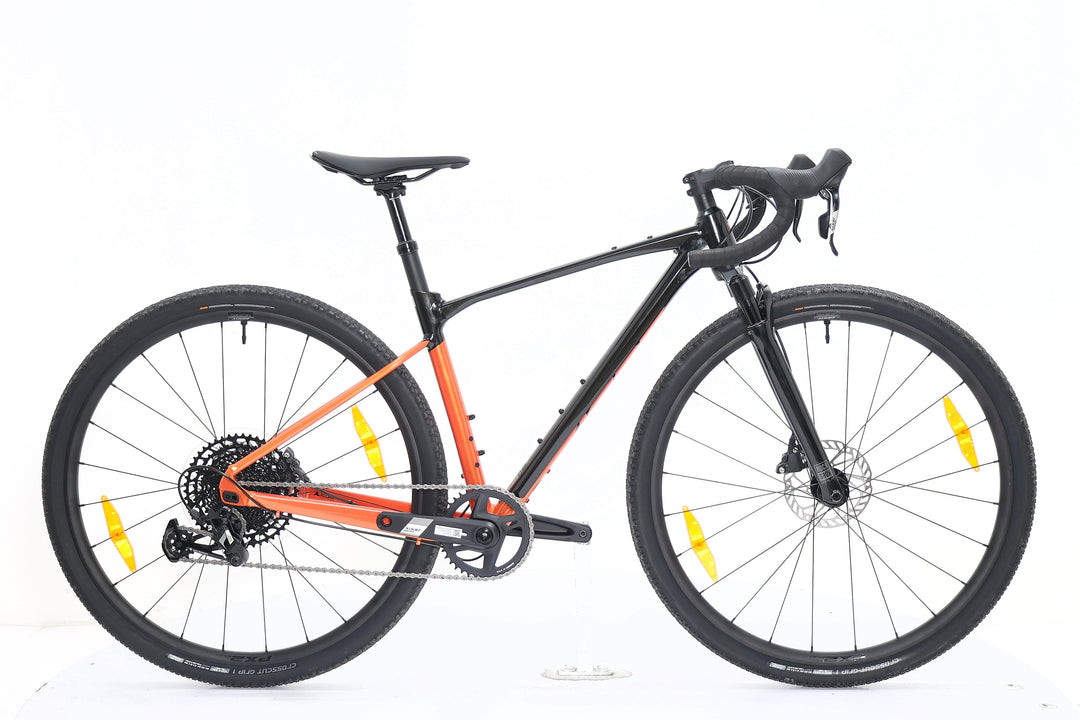 GIANT Revolt X 1 2024