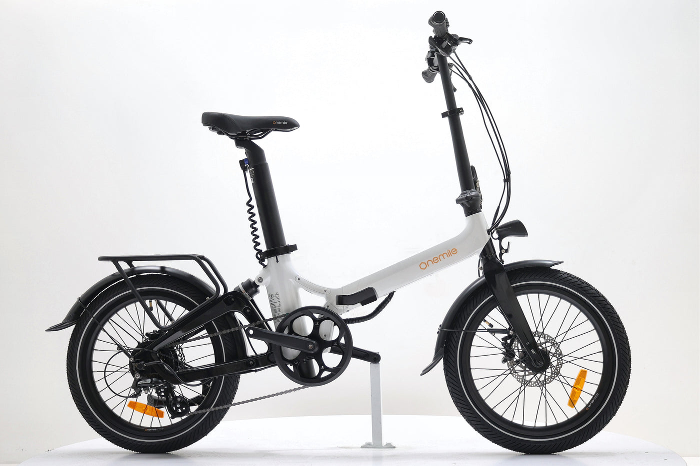 ONEMILE Nomad 14.4Ah 2023 T.U