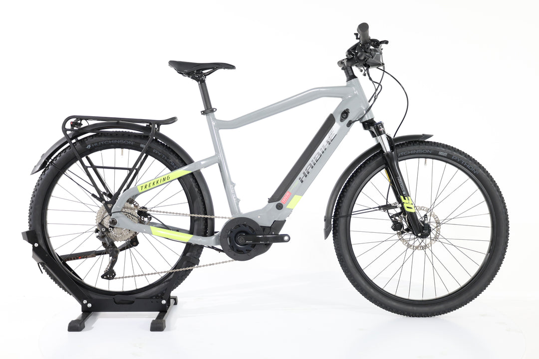 HAIBIKE Trekking 6 2021 T.M