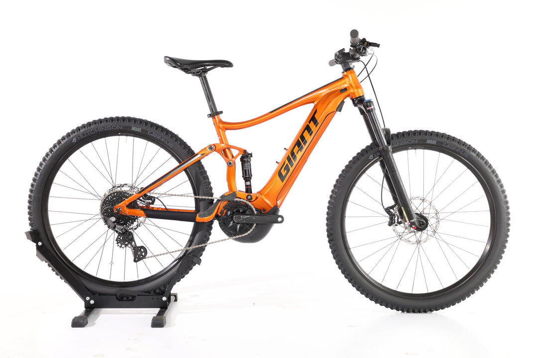 GIANT Stance E+ 2 29 2022 T.M