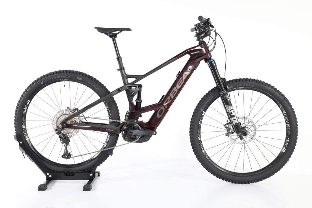 ORBEA Wild FS M20 2022 T.L