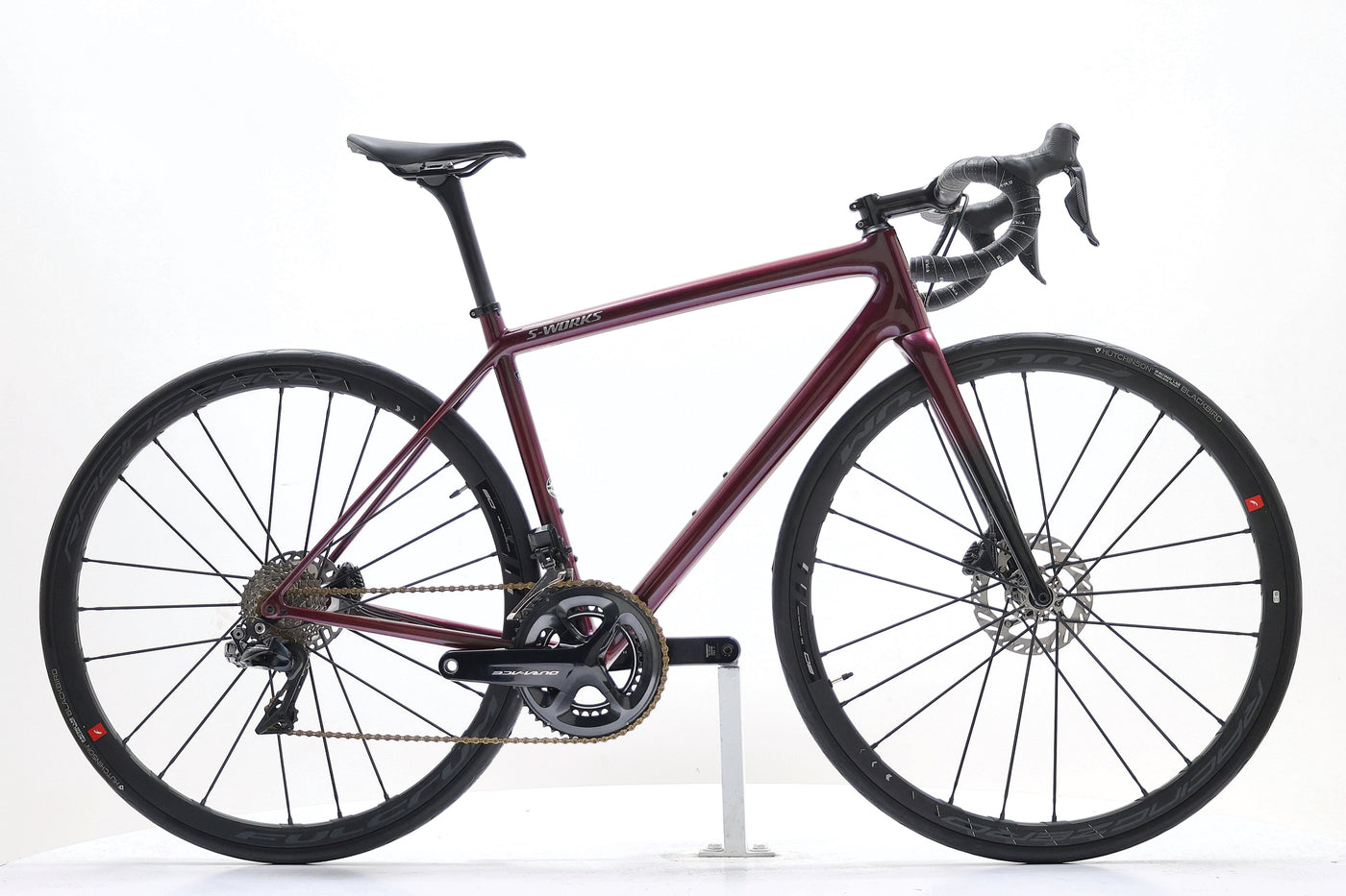 SPECIALIZED S-Works Aethos 2022 T.54