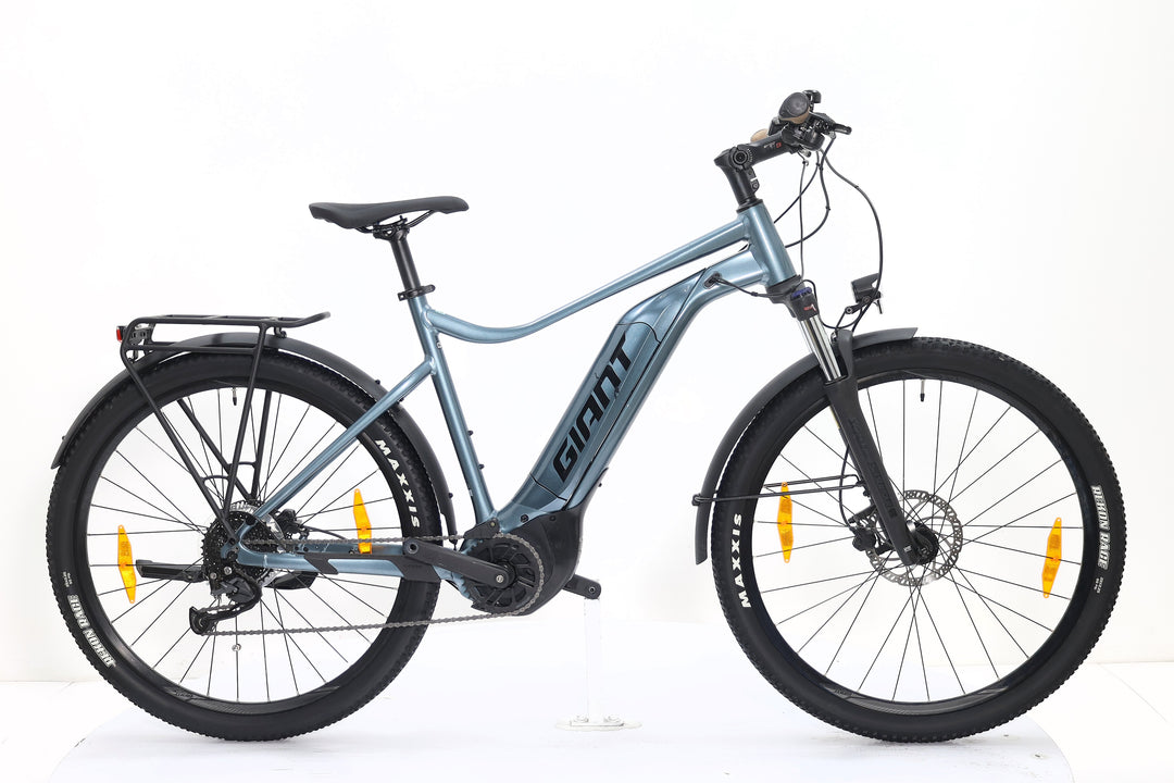 GIANT Talon E+ EX 2024 T.XL