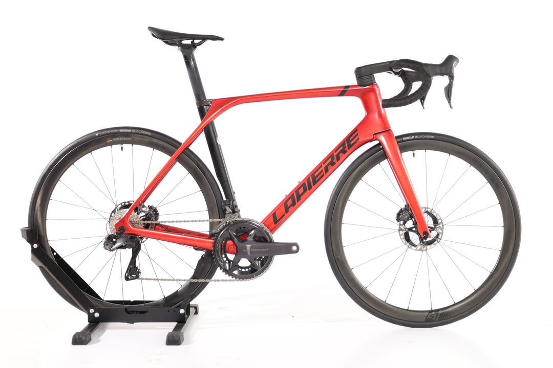 LAPIERRE Aircode DRS 8.0 2022 T.L