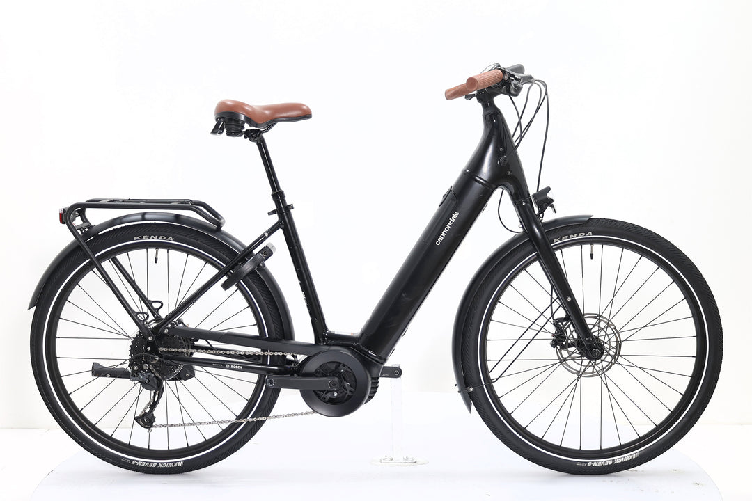 CANNONDALE Adventure Neo  3.1 EQ 2024 T.L