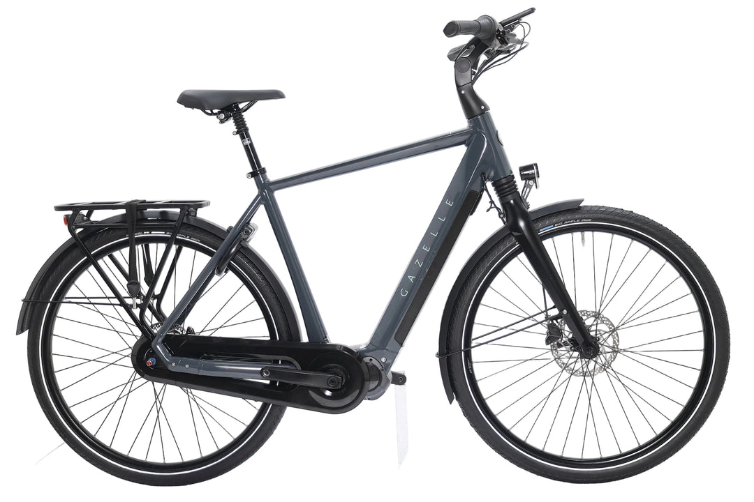 GAZELLE Chamonix C7 HMS 2024 T.57