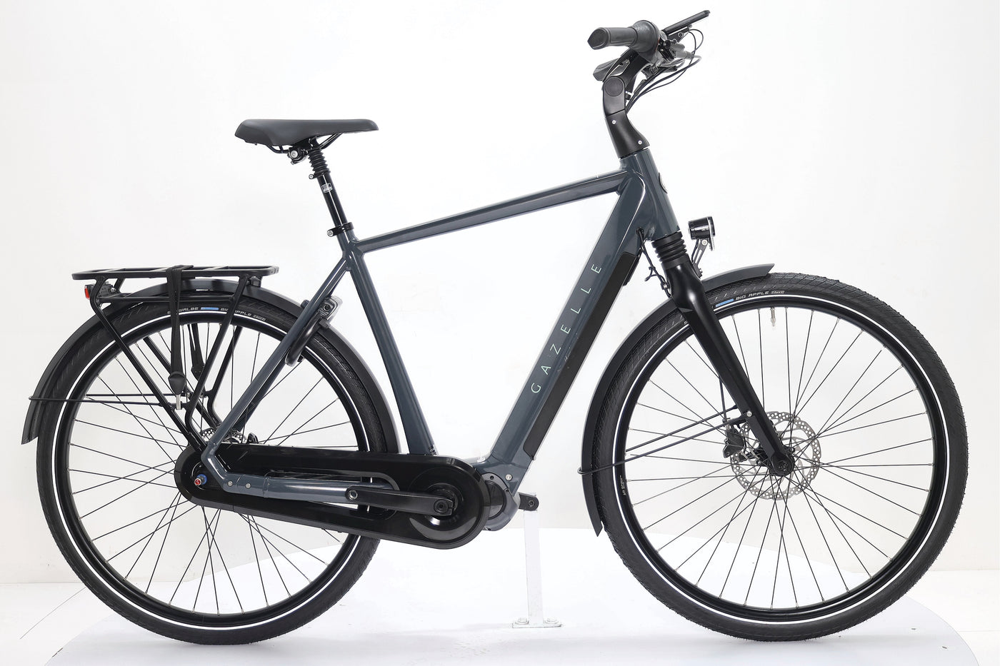 GAZELLE Chamonix C7 HMS 2024 T.57