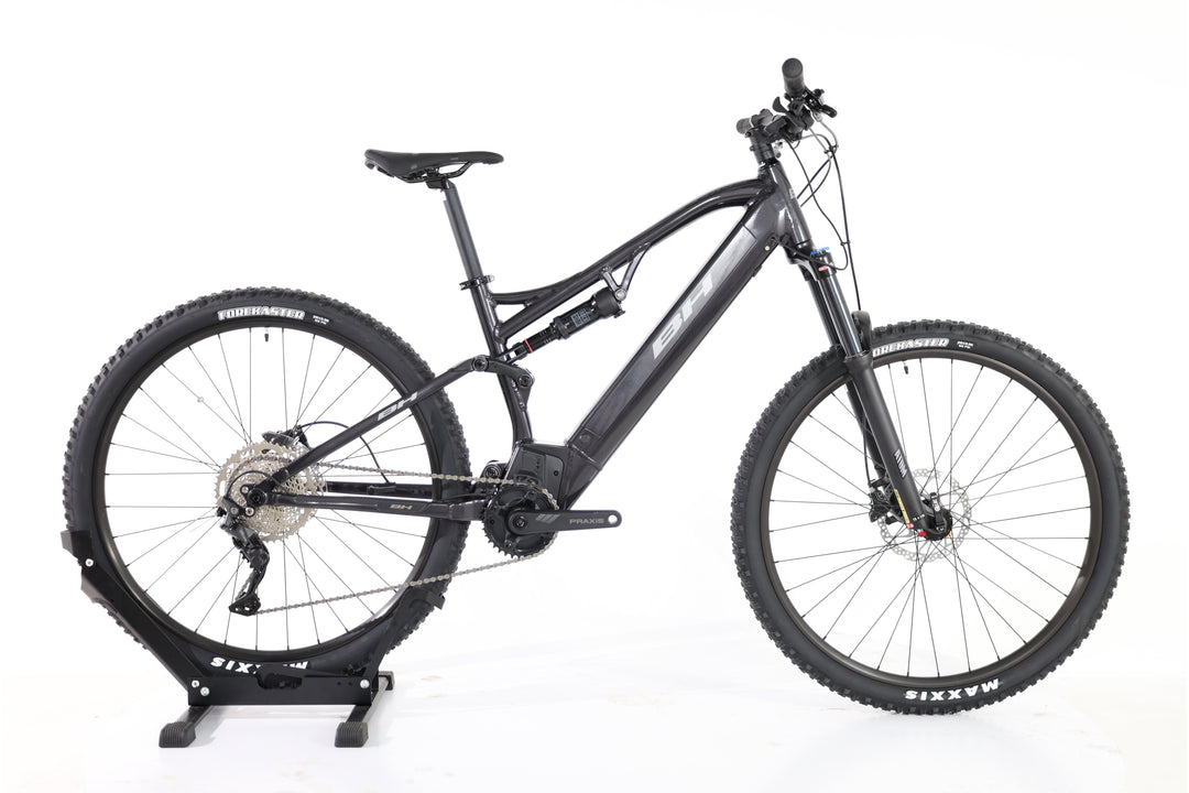 BH Atom Lynx 8.0 2026