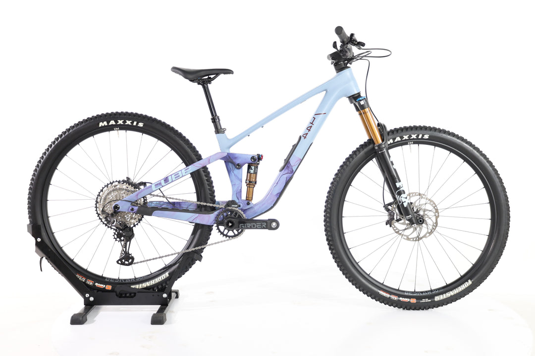 CUBE Stereo One44 C:62 Race 2024 T.S