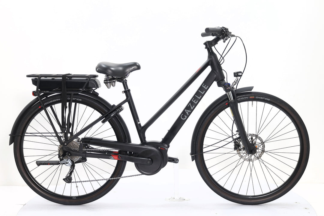 GAZELLE Medeo T9 2021 T.L
