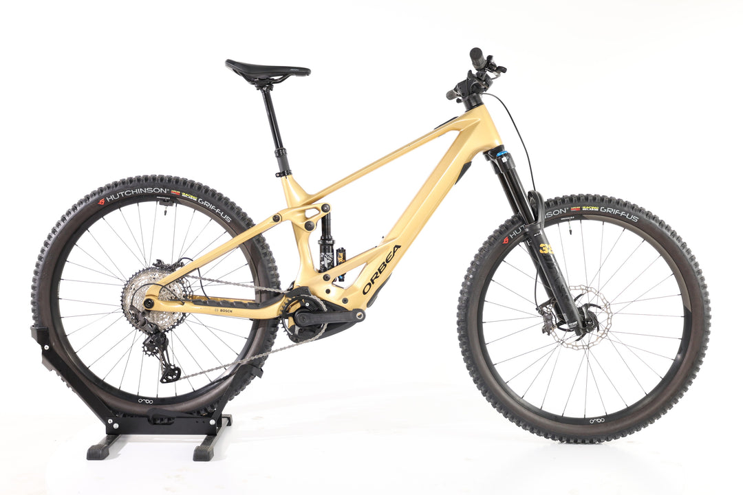 ORBEA Wild M10 Custom 2024 T.L