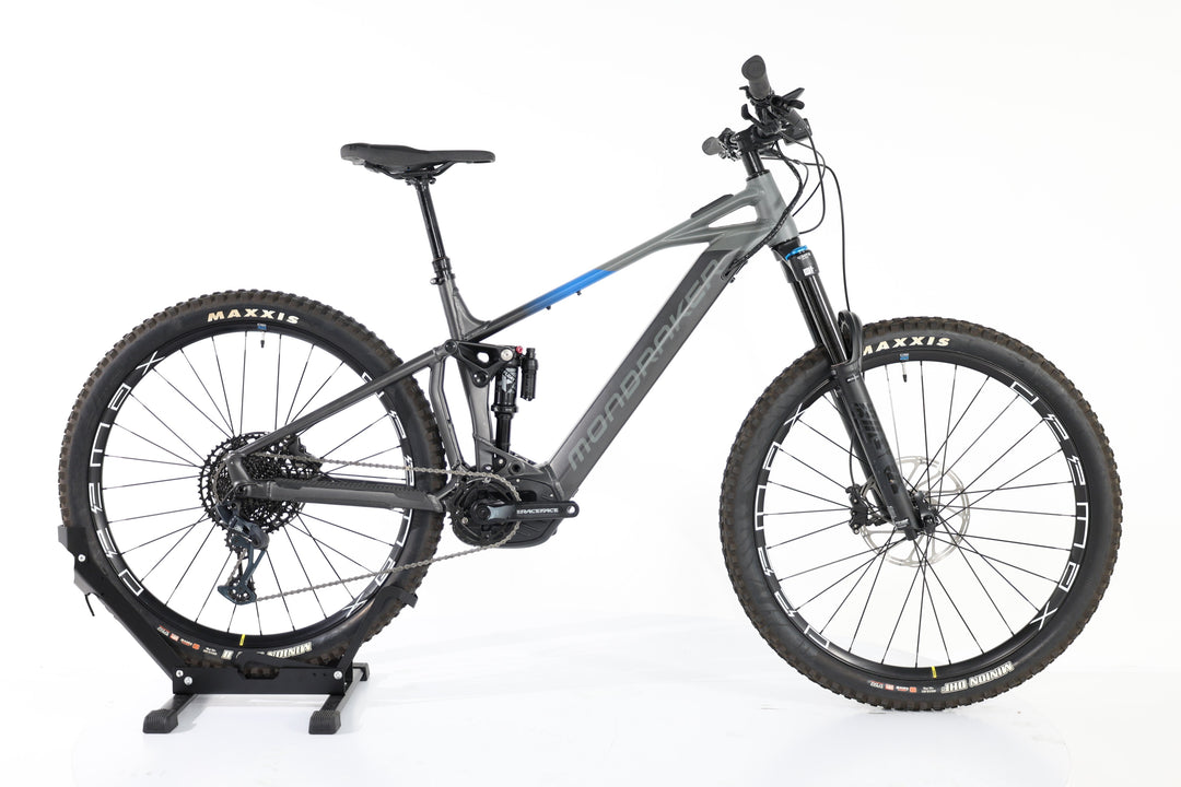 MONDRAKER Crafty R 2024 T.L