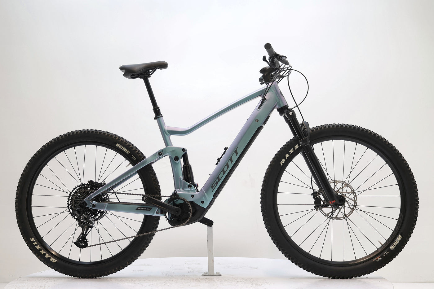 SCOTT Strike eRide 930 2022 T.L