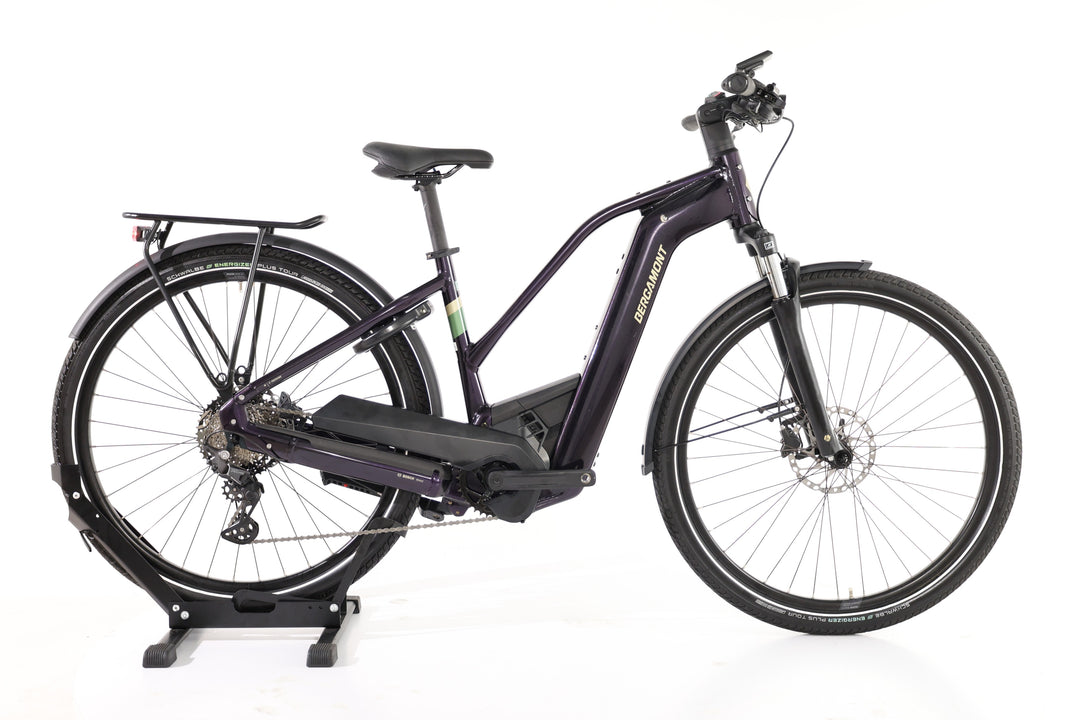 BERGAMONT E-Horizon Sport 6 Lady 2023 T.48