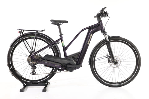 BERGAMONT E-Horizon Sport 6 Lady 2023 T.48