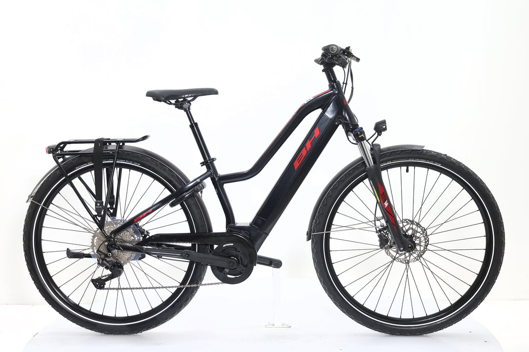 BH Atom Jet Pro 2021 T.S