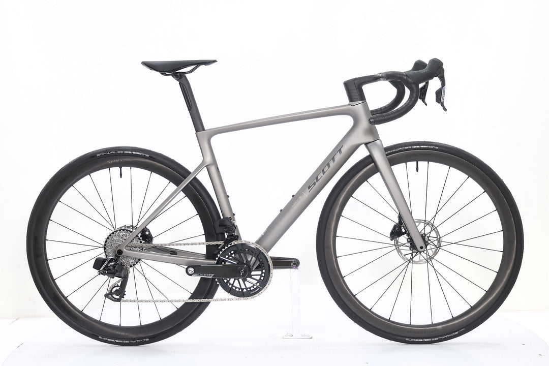 SCOTT Addict RC Team 2026 T.M
