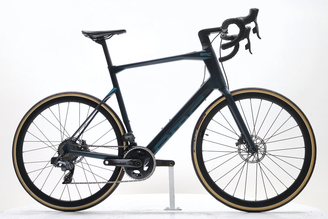 BMC Roadmachine AMP ONE 2022 T.61
