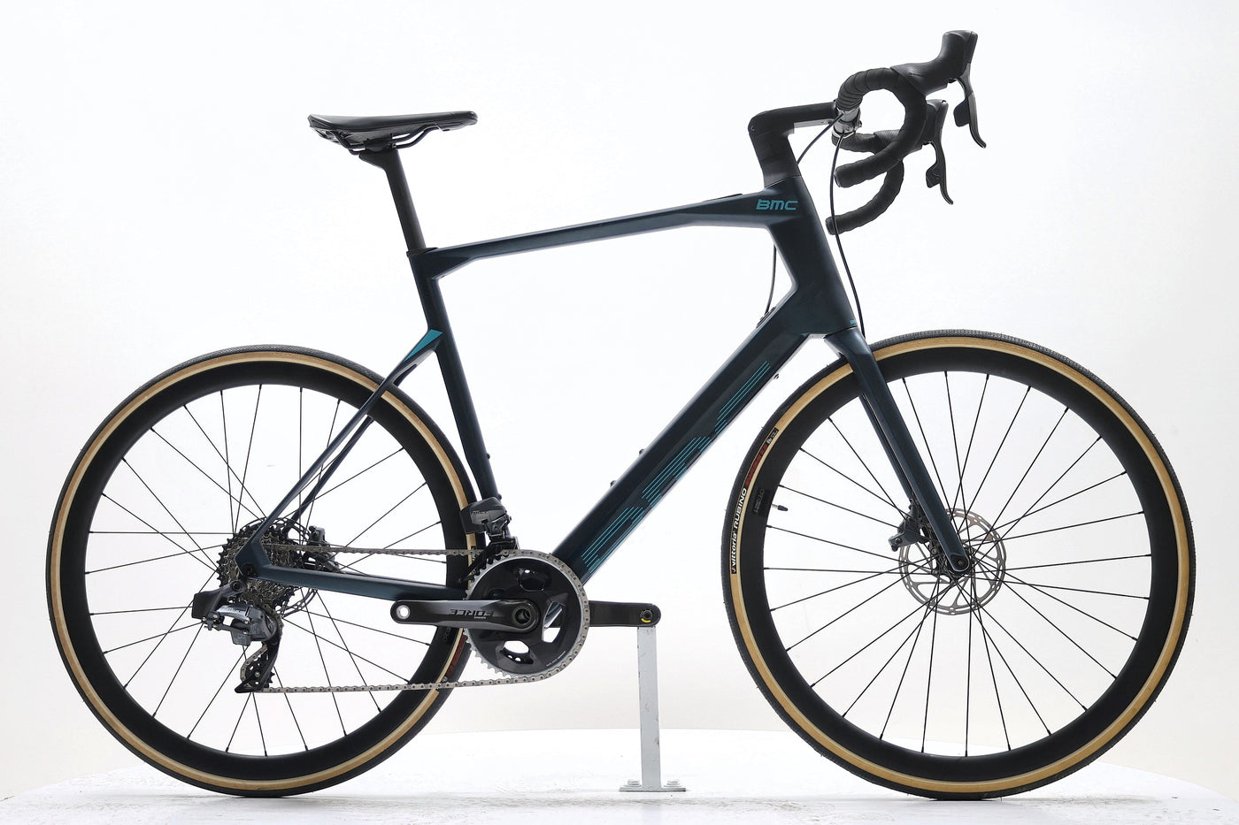 BMC Roadmachine AMP ONE 2022 T.61