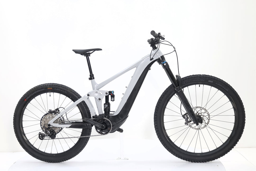 GIANT Reign E+ 1 Pro MX 2022 T.M