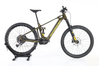 MONDRAKER Crafty Carbon XR Ltd 2024 T.M